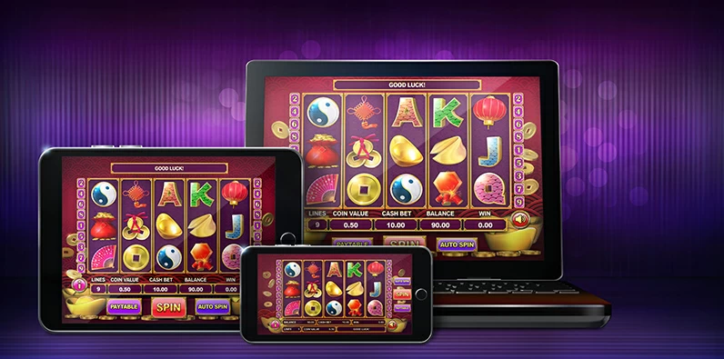 online casino slots Winclub88